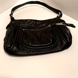 B-Makowsky Genuine Leather Purse